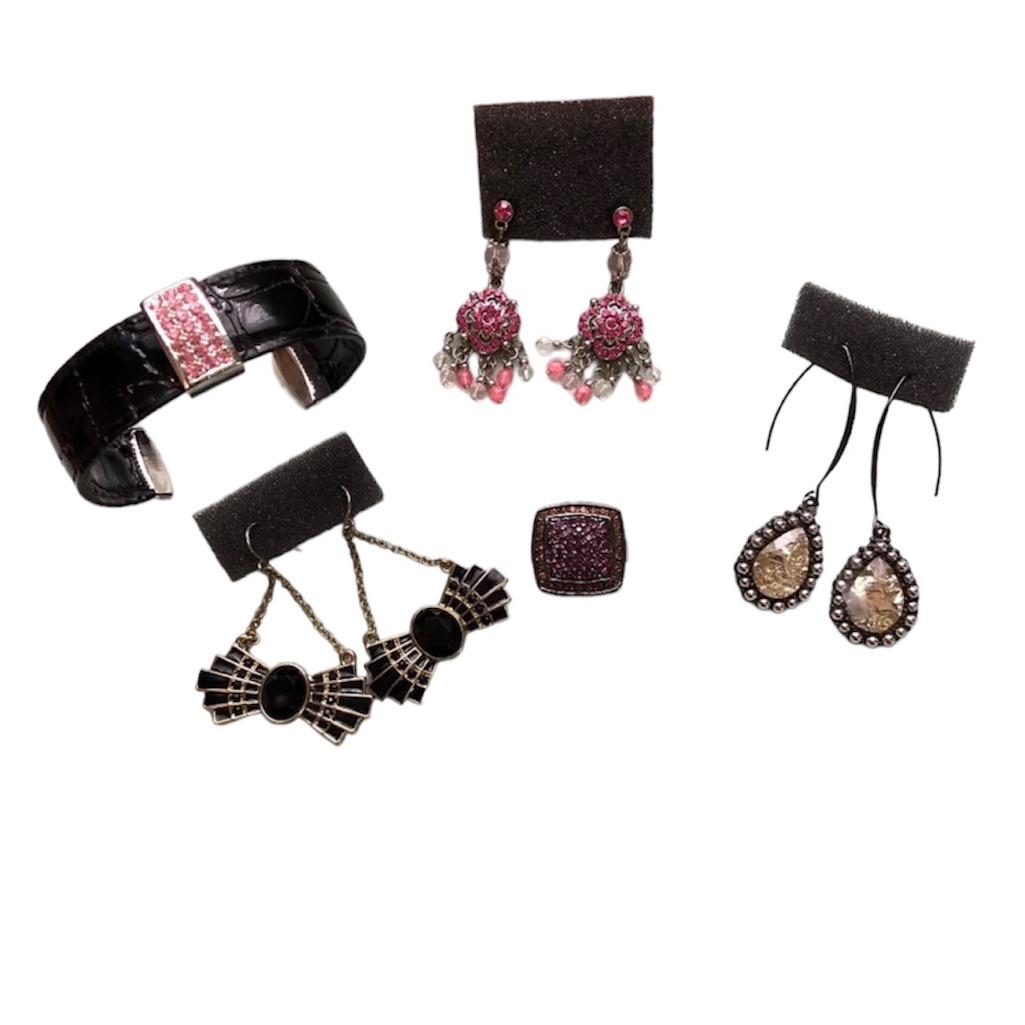 Jewelry Lot Fashion Jewelry Jewelry Lot Fashion Jewelry